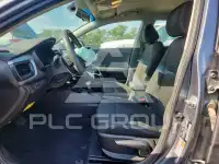 2020 KIA Rio photo