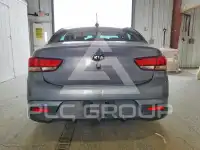 2020 KIA Rio фото