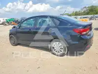 2020 KIA Rio фото