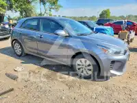 2020 KIA Rio photo