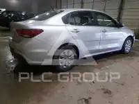 2020 KIA Rio photo