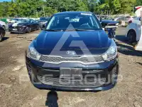 2020 KIA Rio photo