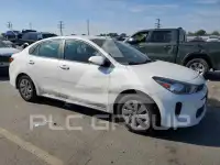 2020 KIA Rio photo