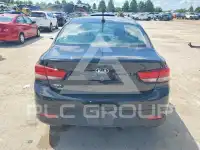 2020 KIA Rio photo