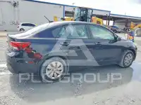 2020 KIA Rio photo