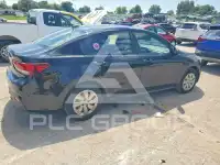 2020 KIA Rio photo