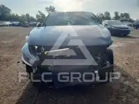 2020 KIA Rio photo