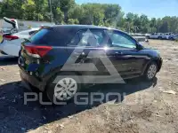 2020 KIA Rio photo