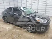 2020 KIA Rio photo
