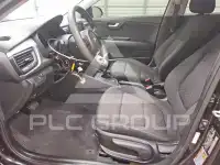 2020 KIA Rio photo