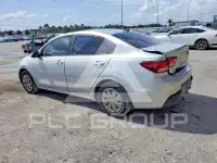 2020 KIA Rio фото