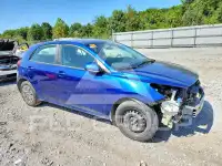 2020 KIA Rio photo