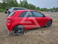 2020 KIA Rio фото