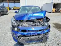 2020 KIA Rio фото