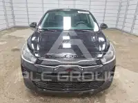 2020 KIA Rio photo