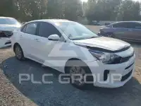 2020 KIA Rio фото