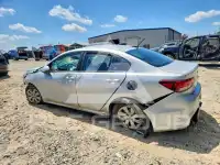 2020 KIA Rio photo