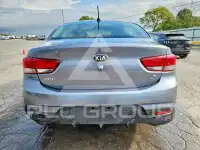 2020 KIA Rio фото