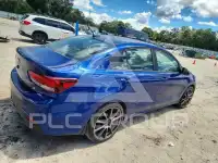 2020 KIA Rio фото