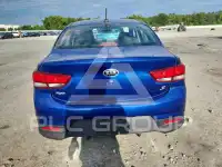2020 KIA Rio фото