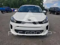 2020 KIA Rio фото