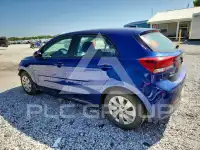 2020 KIA Rio photo