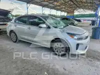 2020 KIA Rio фото