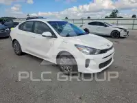 2020 KIA Rio фото