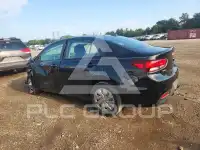 2020 KIA Rio photo