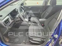 2020 KIA Rio фото