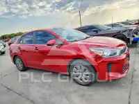 2020 KIA Rio photo