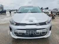 2020 KIA Rio фото