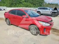 2020 KIA Rio фото