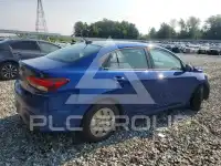 2020 KIA Rio photo