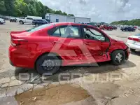 2020 KIA Rio фото