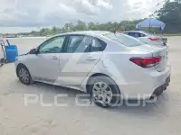 2020 KIA Rio фото