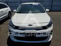 2020 KIA Rio фото