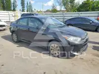 2020 KIA Rio фото