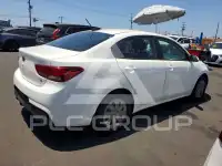 2020 KIA Rio фото
