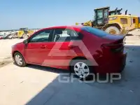 2020 KIA Rio фото