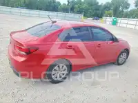 2020 KIA Rio фото