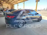 2020 KIA Rio photo