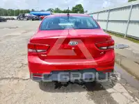 2020 KIA Rio фото