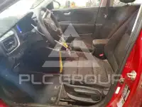 2020 KIA Rio фото