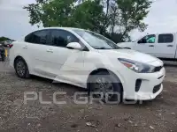 2020 KIA Rio фото