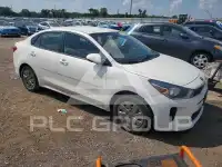 2020 KIA Rio photo
