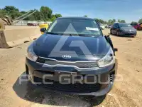 2020 KIA Rio photo