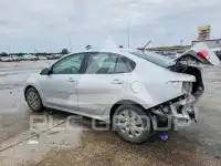 2020 KIA Rio фото