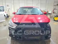 2020 KIA Rio фото