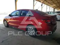 2020 KIA Rio фото